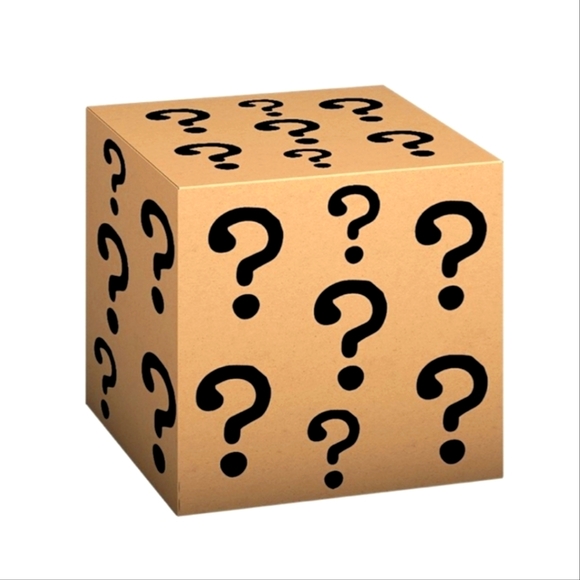 ??Mystery Box?? - Picture 8 of 9